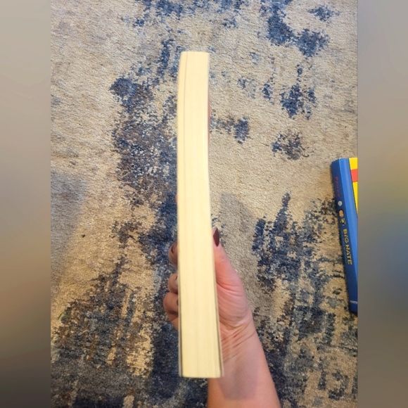 Big Nate Blasts Off Book - Picture 2 of 2